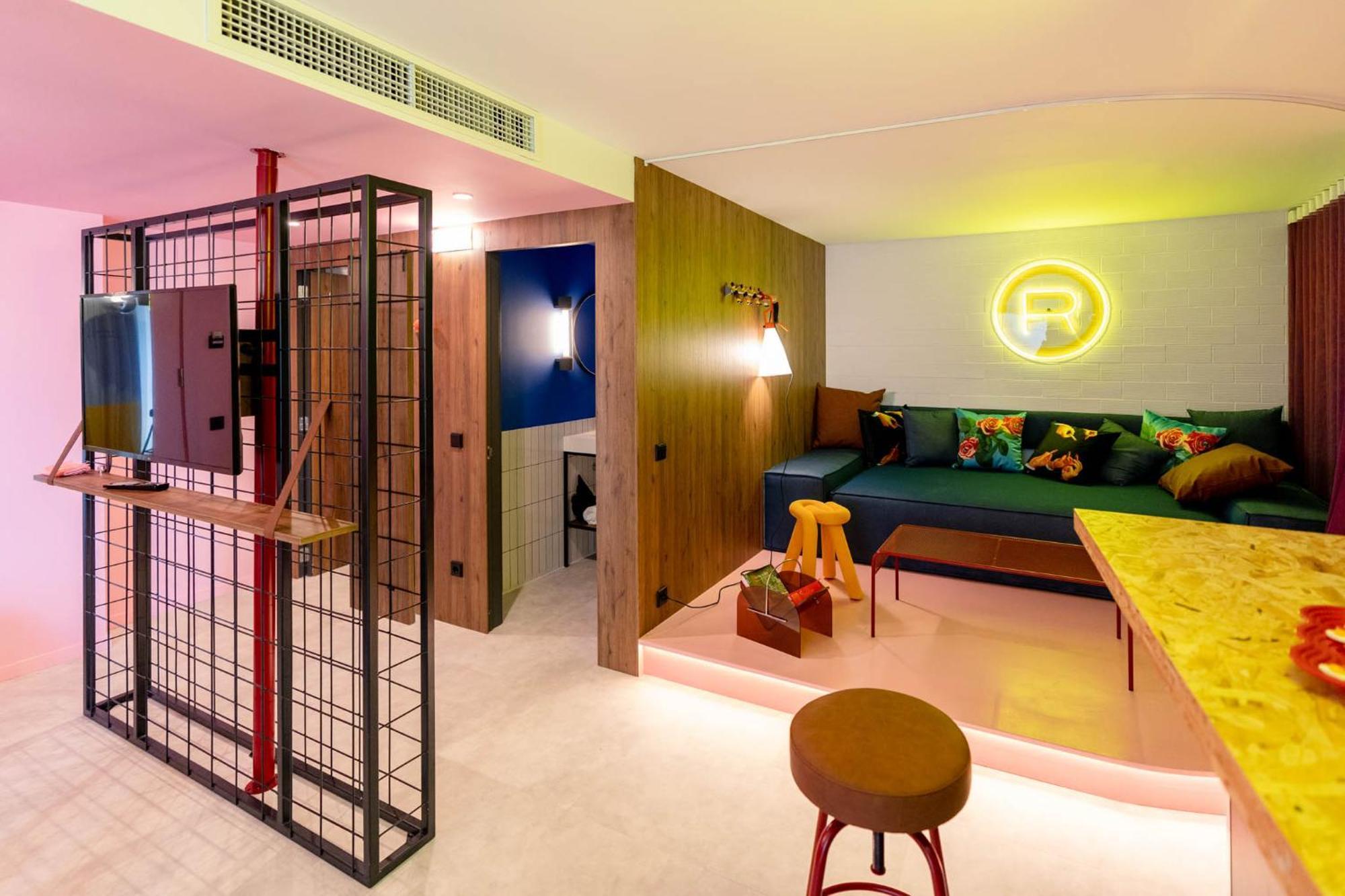 Hotel Ryans Lolas - Adults Only San Antonio Abad
