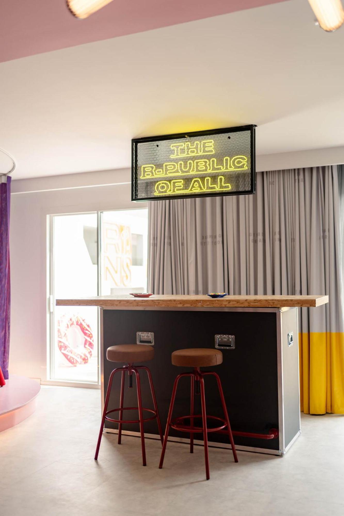 Hotel Ryans Lolas - Adults Only