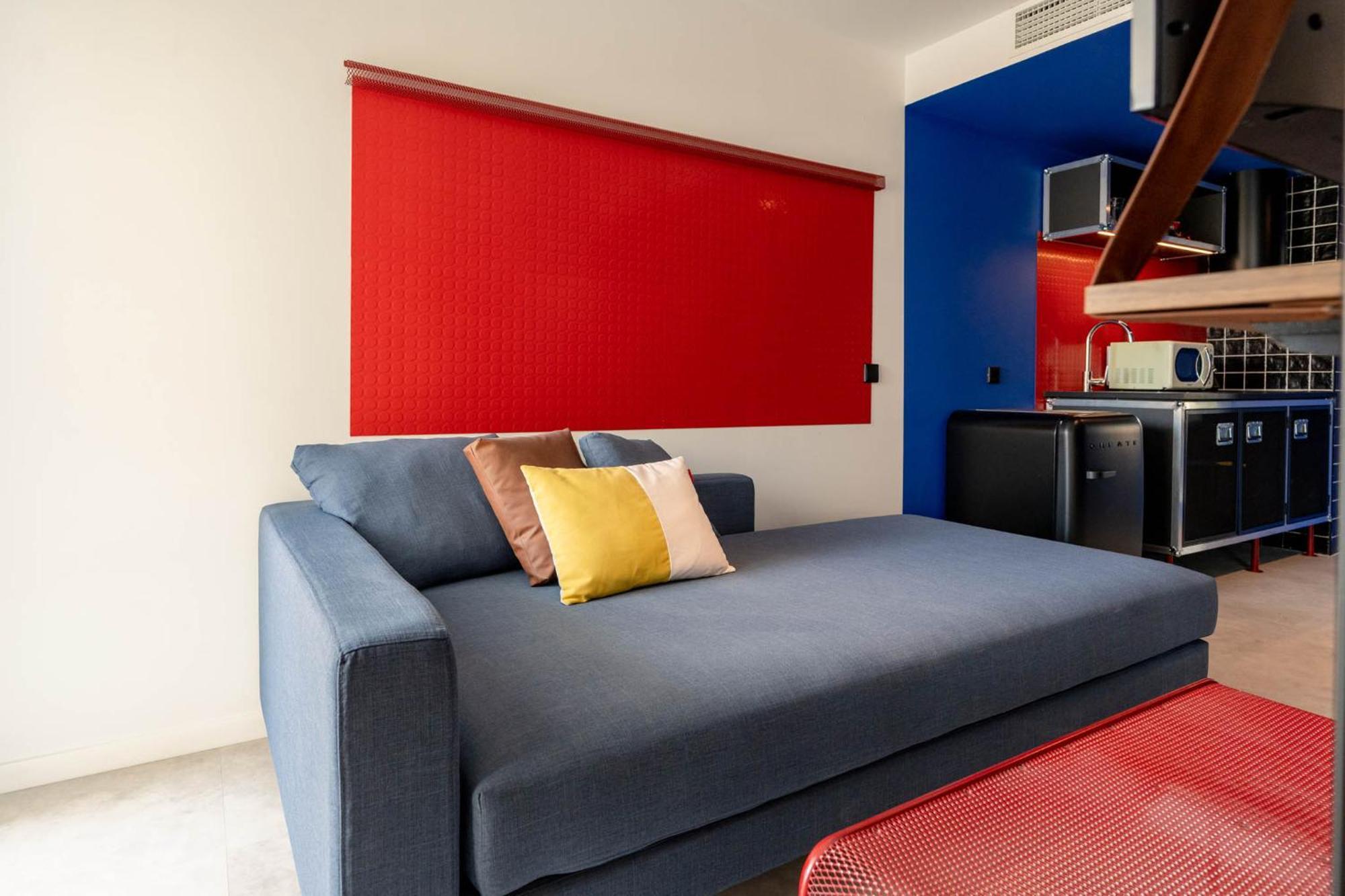 Ryans Lolas - Adults Only San Antonio Abad