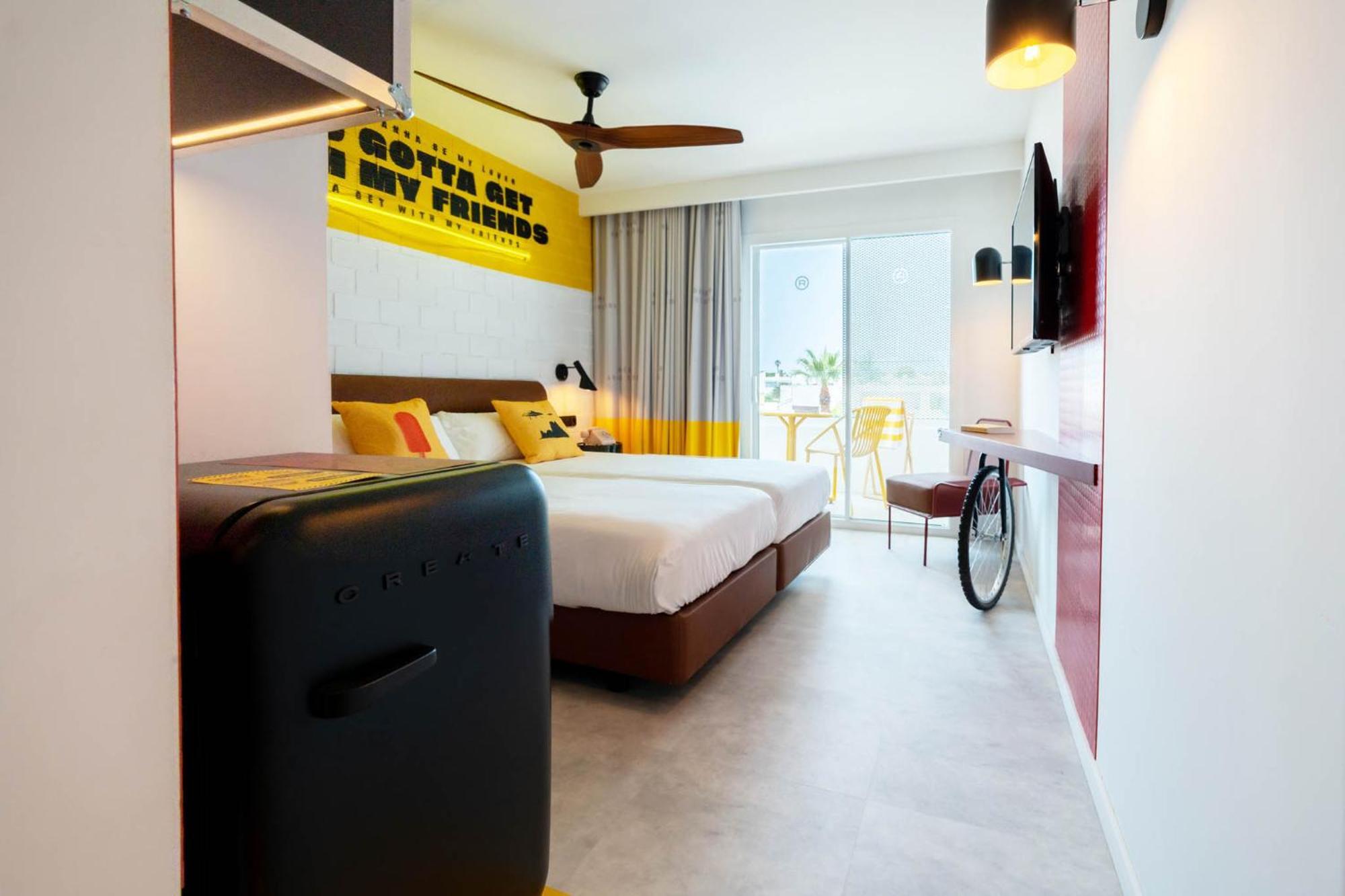 Ryans Lolas - Adults Only Hotel