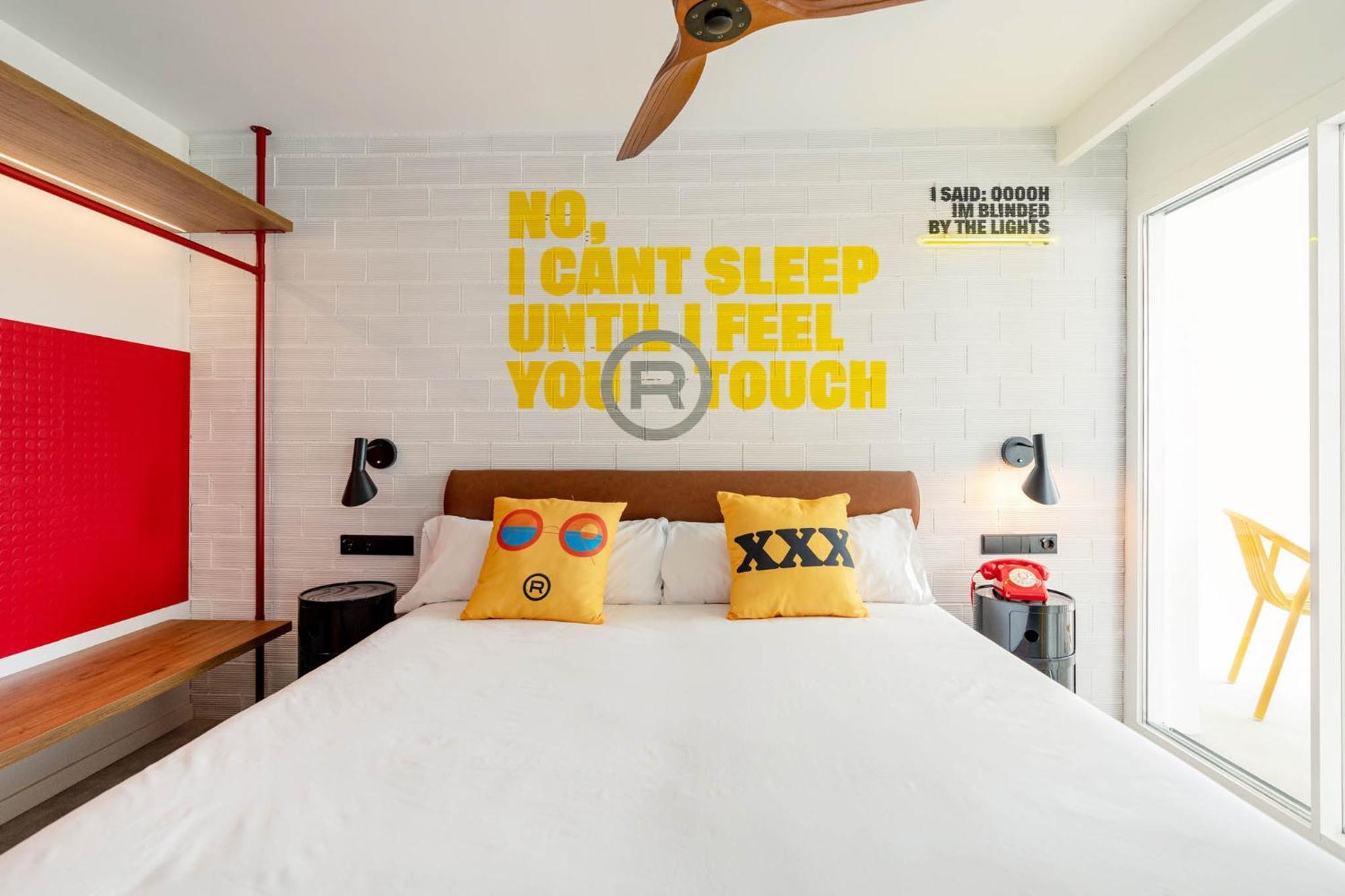 Hotel Ryans Lolas - Adults Only 4*
